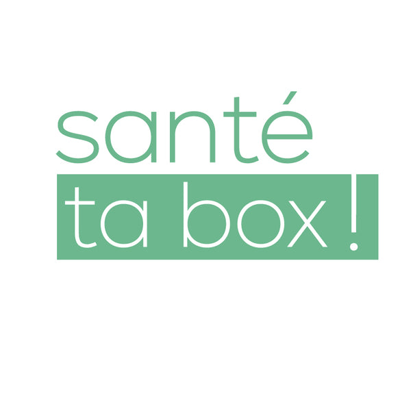 SANTÉ TA BOX !